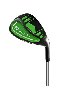 MAZEL (}[) StThEFbW Y E tgp:68xA70xA72x tbNX : S Ch\[EFbW (O[, Loft 70°)