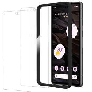 HUAKE pixel 7a KXtBy(2)KXtB +KChgtzKXtB Google Pixel 7a p YɎqfސ  KX wh~ t ی tB