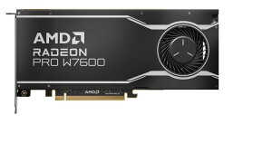G[L[u ACUBE AMD Radeon PRO W7600 OtBbNX{[h 100-300000077 VD8629