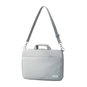 �G���R�� �p�\�R���P�[�X off toco �I�t�g�R �C���i�[�o�b�O 2way ���[�|�P�b�g�t 14inchPC�Ή� �X�g�[���u���[ BM-OF07BU2