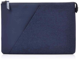 [lCeBujI] MacBookP[X X[u 12C` STOW MACBOOK CASE FABRIC INDIGO 12
