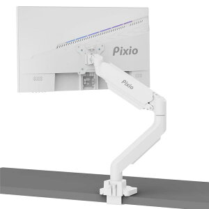Pixio PS2S White j^[A[  VO 17-49C`Ή ω׏d2-18kg Nv Obg zCg