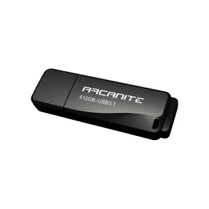 ARCANITE USB 512GB USB 3.1 AőǏox400MB/sAő发x200MB/s