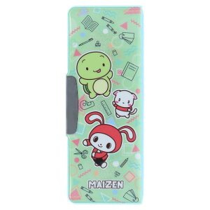 TX^[(Sun-Star Stationery) ܂VX^[Y yP[X M Rs^ zO ܂VX^[Y S1314246