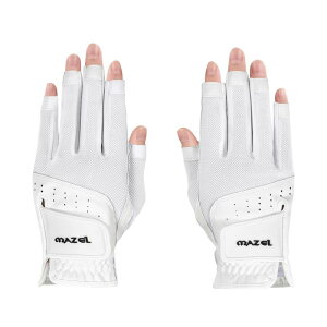 MAZEL (}[) StO[u fB[X p 16~18cm wJbgdl  (zCg, M (17cm))