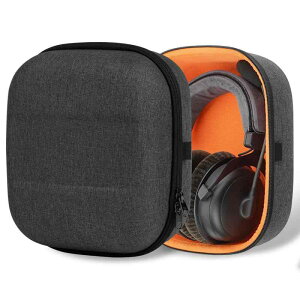 Geekria Sennheiser HD800, HD820, HD700, Beyerdynamic DT-1990 pro, DT-1770 pro, DT-790, DT 770 ���Ή��w�b�h�z���P�[�X �w�b�h�z���L�������O�P�[�X �o�b�O