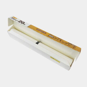 aY Ɩp NbLO V[g Ch 33cm×20m  VR H ϖ  ǂȂ