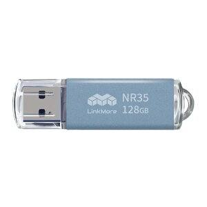 LinkMore NR35 128GB USB USB3.2yǍő70MB/sz