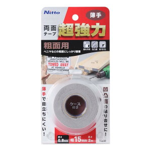 jgY ͗ʃe[v eʗp() 15mm×2M T4600