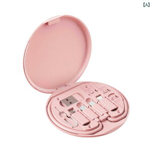 �[�d�P�[�u�� ���[�{�b�N�X 65W PD �X�}�z �X�^���h ��̌^ �� �� �� �g�� �[�d�� ���� �P�[�X PC ABS �f�� �R���p�N�g