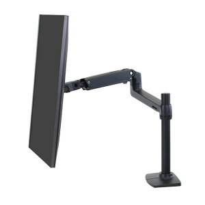 ERGOTRON GSg LX j^[A[ fXN}Eg g|[ O|[ }bgubN 34C`(3.2~11.3kg)܂ VESAKiΉ 45-537-224