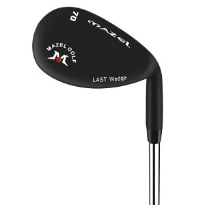 MAZEL (}[) StThEFbW Y E tgp:68xA70xA72x tbNX : S Ch\[EFbW (LAST Wedge-ubN, Loft 70°)