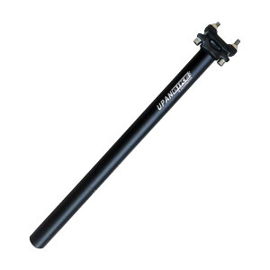 UPANBIKE ] V[g|Xg A~jE 27.2 30.9 31.6mm*400mm GNXgO ߂ }EeoCN (u[ 27.2mm)