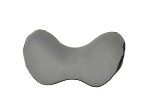 EXGEL(�G�N�X�W�F��) �����ԗp�N�b�V���� �n�O�h���C�u �l�b�N�N�b�V���� �O���[ �l�b�N�p�b�h �W�F���N�b�V���� �� ��܂��� ��ŃT�|�[�g �����b�N�X �ԗp�N�b�V���� ���{�� HUD12-GR