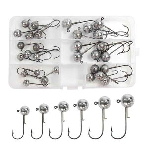 Croch WOwbh 30 Zbg P[X t ނjA[AA[ 5g 7g 10g 14g 17g 20g