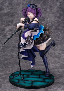 amiami ACh}X^[ VCj[J[Y cX tHhDE[ver. 1/8XP[ PVCEABS hς i tBMA AMIF-SC-004