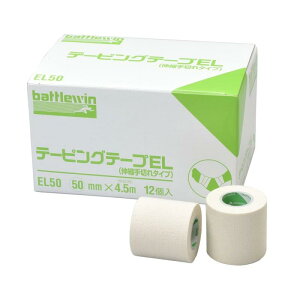 j`o ogEB e[sOe[vEL(Lk) 50mm×4.5m(L) 12 EL50