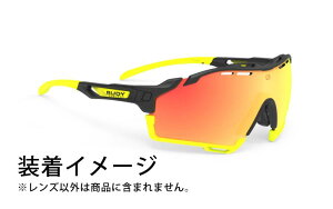 [RUDYPROJECT] TOXY JbgC }`[U[IW Y Y:139mm