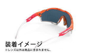 [RUDYPROJECT] TOXY JbgC Y }`[U[bhY LE633803 Y:139mm