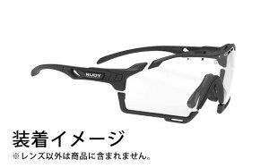 [RUDYPROJECT] TOXY JbgC Y NAY LE631103 Y:139mm