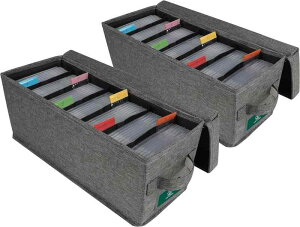 CDP[X [{bNX CDbN DVD [ CD/DVD/PS5Q[\tg/u[C[{bNXyt/܂肽/CeA/e/gѕ֗/@\z (2Zbg)