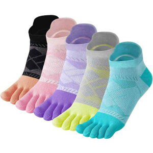 [ETARLOS] ܖ{w\bNX fB[X 5{wC X|[c jO Ԃ    jɂ L Ȃ ʋC z lGKp 5Zbg 22-25cm