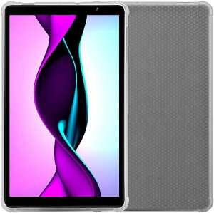 ALLDOCUBE iPlay50 mini Lite 8�C���`�^�u���b�gTPU�ގ��P�[�X�iiPlay50 mini�Emini Pro�Emini Pro NFE�ɔ�Ή��j