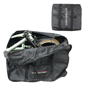 PANTHER (pT[) ]ԗ֍sobO L[obO [P[Xt ֍s TCNO ^ѕ֗ y h [hoCN }EeoCNp (Folding/MINI VELO/aԐp)