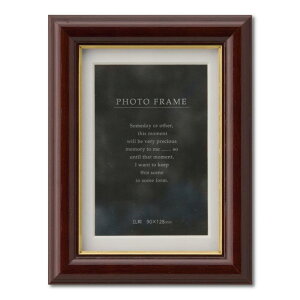 ��� �z�� �t�H�g�t���[�� C018 L�� �}�z�K�j�[ ���� C018D0363