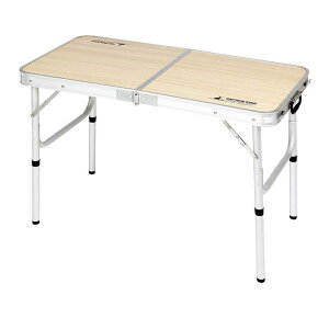 LveX^bO(CAPTAIN STAG) e[u H₷ W[V[g gNe[u 90×s45×37E60cm 2iK\ 2~4lp WXgTCY UC-529