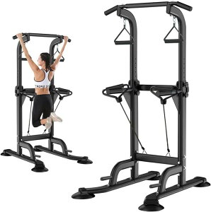 BosClub Ԃ牺茒N }V `jO y䔪̎^ 萫 10iK ō210cm ω׏d150kg @\ ؗ̓g[jO  fBbvX o[ `jOX^h w 