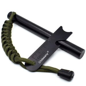 �t�@�C���[�X�^�[�^�[ | 130 x 13mm �ɑ� ���� | ���^�� �}�b�` | �L�����v�΋N�����Z�b�g | ���S�҂ł��ȒP