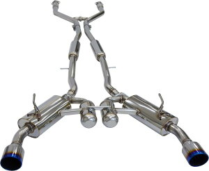 HKS �����ԗp�X�|�[�c�}�t���[ �X�[�p�[�^�[�{�}�t���[ RV37�X�J�C���C��400R VR30DDTT 19/09-�y2����z31029-AN006 �Ԍ��Ή� �z�r�C�n�p�[�c