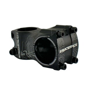RaceFace Atlas 35 MTB Downhill Bike Bicycle Stem 35x50mm 0 degree Black, RF1988