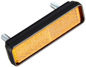 ~JV}(MKS) (O쏊) ] y_ptN^[Zbg Pedal Reflector SET 4