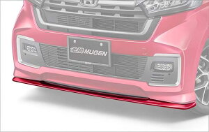 ���� (MUGEN) �t�����g���A�X�|�C���[ JF3�E4 �J�X�^�� �N���X�^���u���b�N 71110-XNHC-K0S0-CB