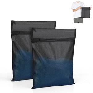 OTraki lbg   30x40cm 2 h[lbg p^ ϋṽt@Xi[t  u ז ߗޑh~ 󂠂݃lbg یJo[t Laundry bag ѕz/uW[ȂǓK