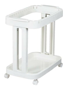 VP(Shinki Gosei) g{ S~ W܃z_[ LX^[t  zCg 28×s48.5×47cm {