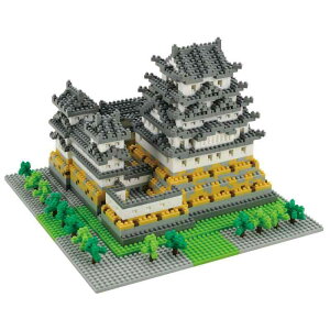 imubN nanoblock PH NB-006