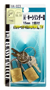 aCY(Waki Sangyo) TWE L[V_[ 싞 obN h {2 tL[3{ 15mm VA[023