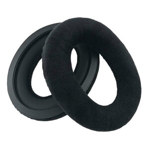 Chic Tuant �C���[�p�b�h for Sennheiser (�[���n�C�U�[) G4me Zero Game ONE Game Zero HD380 Pro HD558 HD559 HD569 HD579 HD599 �Q�[�~���O�w�b�h�Z�b�g �ɑΉ�