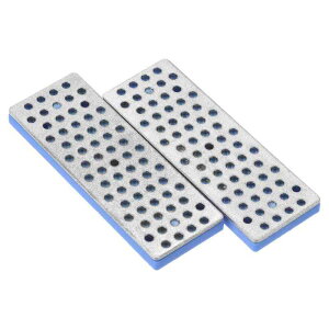 PATIKIL 70mm 360Obg̑eXL[Xm[{[h_Chu 2Zbg̃XL[GbWV[vi[_ChGbWt@CXm[{[hu u[