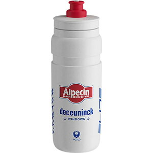 ELITE(�G���[�g) FLY �`�[���{�g�� 2024 550ml ALPECIN DECEUNINCK