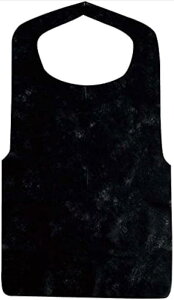 [�������Hari company] �g���̂� �G�v���� �H���p ���G�v���� 100��/200��/500��/1000�� �� �s�D�z �Ɩ��p �Ă��� ����h�~ (100, �u���b�N)