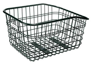 �p�i�\�j�b�N(Panasonic) �����o�X�P�b�g ���]�� �u���b�N 46×35.99×24.99cm NCB1954