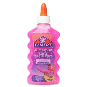 ELMER'S �G���}�[�Y �O���b�^�[�O���[ �s���N �t�̂̂� 177ml �X���C�� ���ړI�p 2090855
