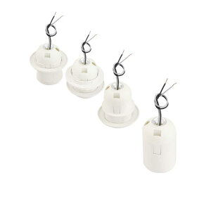 �Ɩ���� ���C�g LED �����v E27 E14 �A���~ �v���X�`�b�N ���i ���� ���i �A�N�Z�T���[ ���t�� �H�� DIY