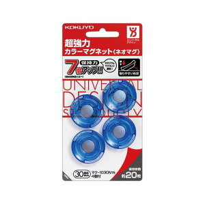 RN(KOKUYO)  }Olbg lI}OOa30mm u[ }N-1030NTB