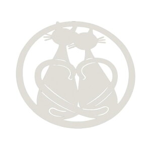 A-ITEM × neko design �L�f�U�C���̓�~���g���x�b�g (�z���C�g)