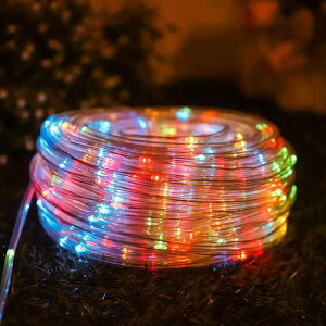 �ǎq�� �h�� �\�[���[ LED ���[�v���C�g 7m 50�� 12m 100�� 22m 200�� 32m 300�� �z���C�g �g�� �}���`�J���[ �u���[ IP65 ���O �� �C�x���g ���� �d�r USB �[�d��